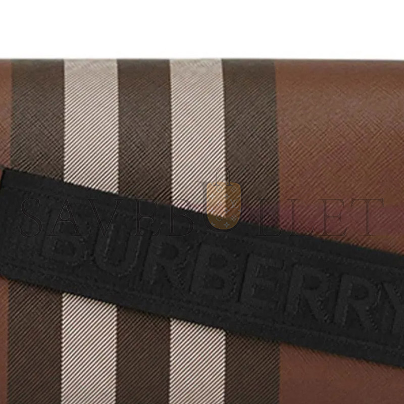 Bv*b*rry handle note bag 80661671 (24*14*8cm)
